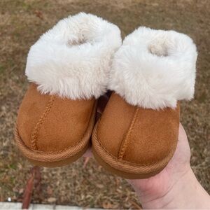 Wonder Nation toddler shoes